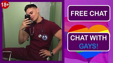 gay chat zone|Meet gay men 